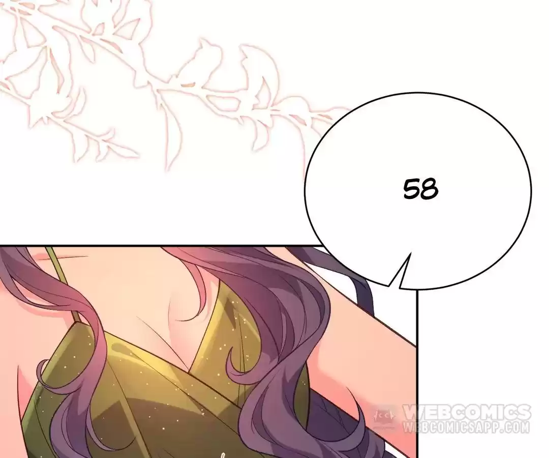 Mr. Qiao, Madam Is Spoiled by You Chapter 64 - Page 51