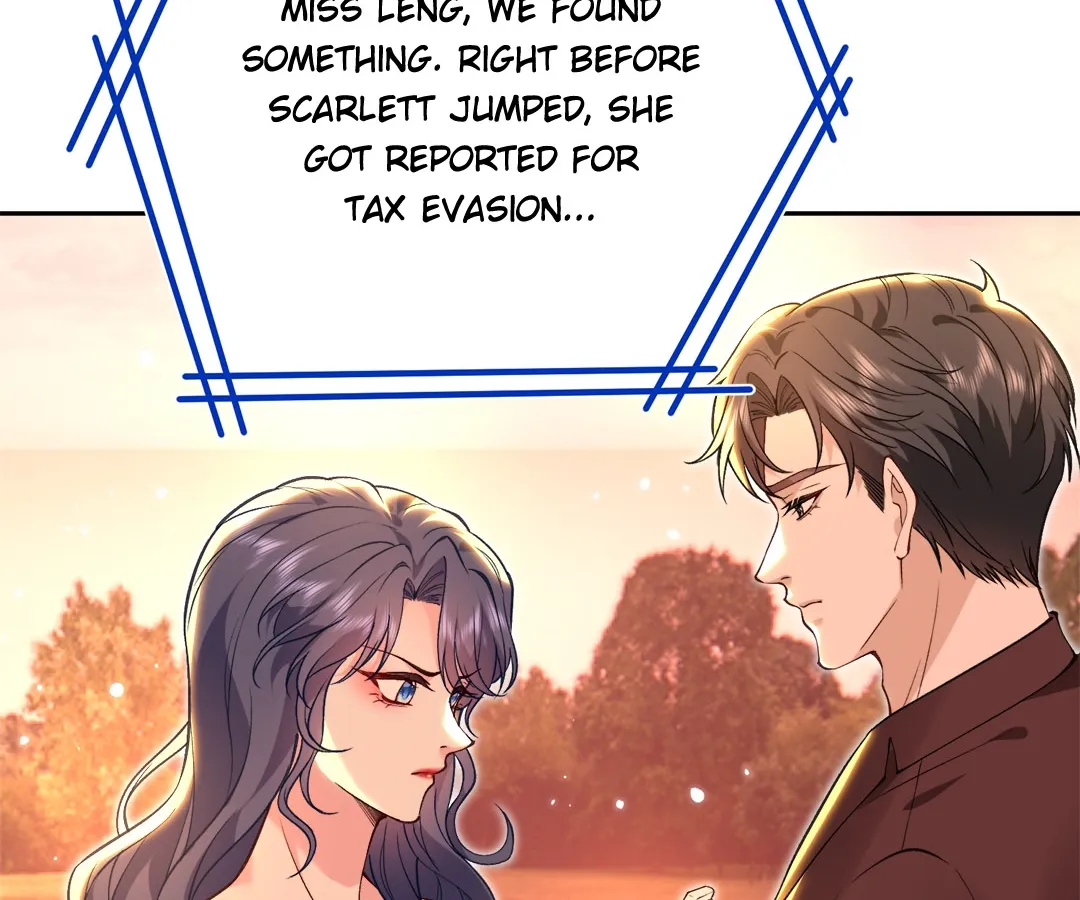 Mr. Qiao, Madam Is Spoiled by You Chapter 64 - Page 68