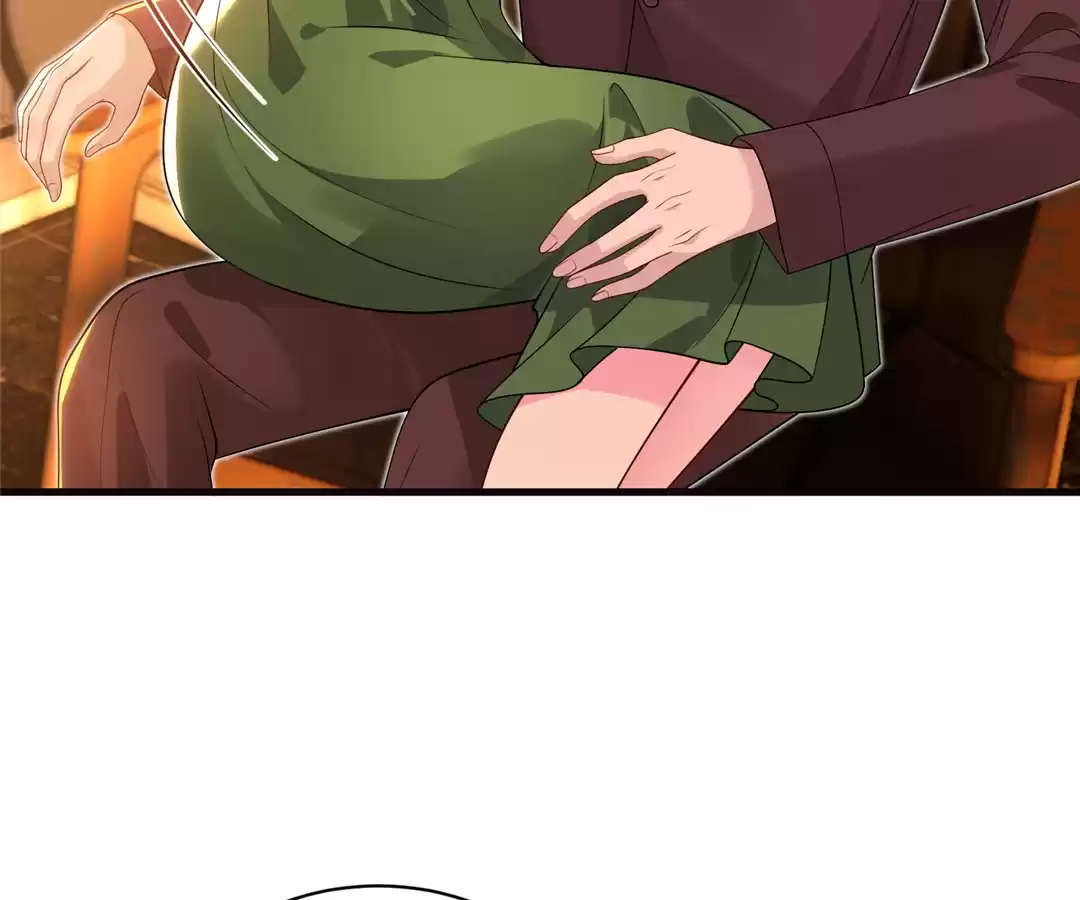 Mr. Qiao, Madam Is Spoiled by You Chapter 65 - Page 22