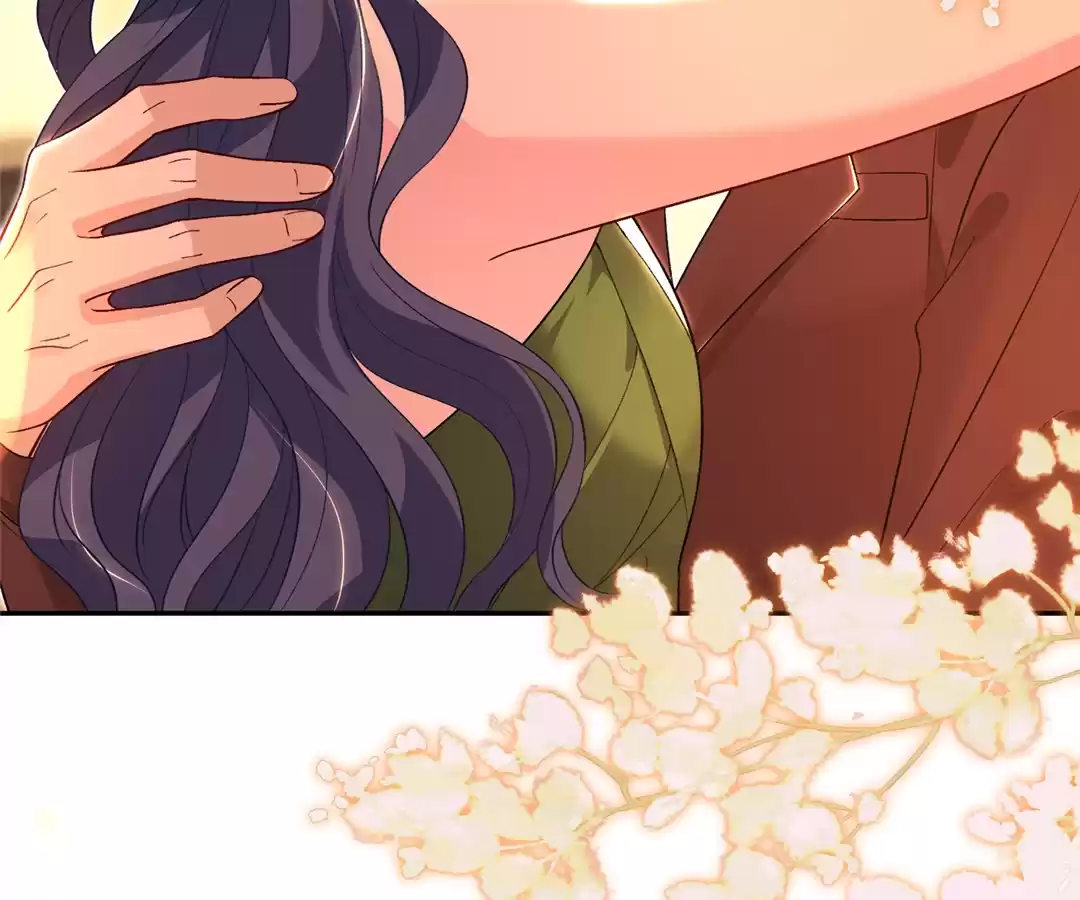 Mr. Qiao, Madam Is Spoiled by You Chapter 65 - Page 28