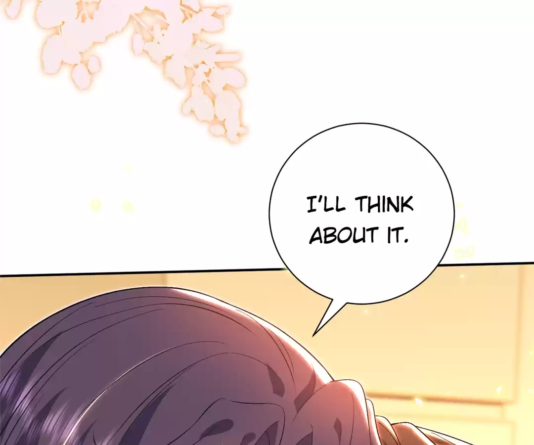 Mr. Qiao, Madam Is Spoiled by You Chapter 65 - Page 34