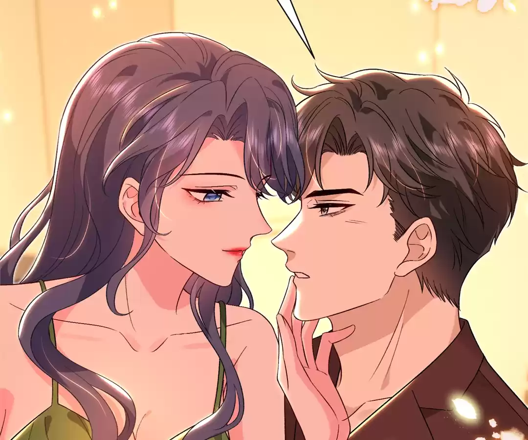 Mr. Qiao, Madam Is Spoiled by You Chapter 65 - Page 37