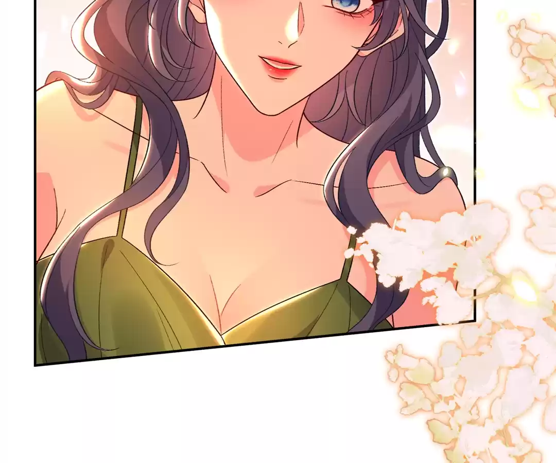 Mr. Qiao, Madam Is Spoiled by You Chapter 65 - Page 40