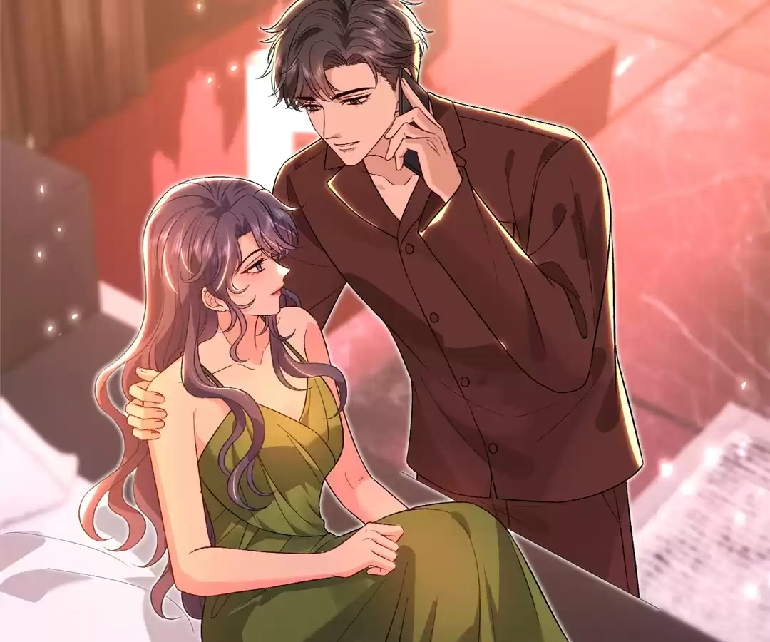 Mr. Qiao, Madam Is Spoiled by You Chapter 65 - Page 45