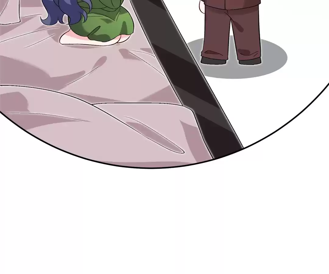 Mr. Qiao, Madam Is Spoiled by You Chapter 65 - Page 48