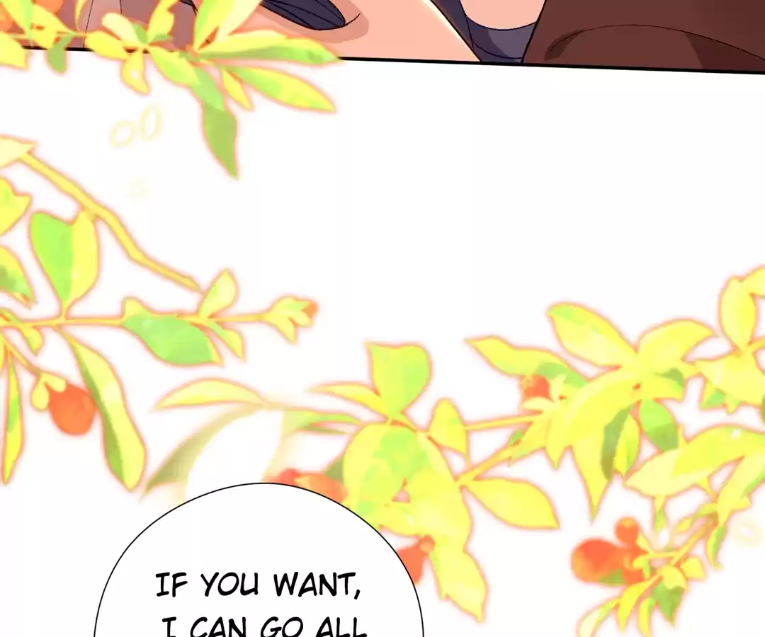 Mr. Qiao, Madam Is Spoiled by You Chapter 65 - Page 53