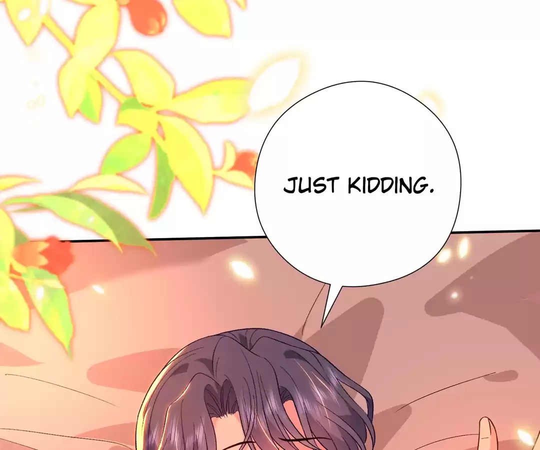 Mr. Qiao, Madam Is Spoiled by You Chapter 65 - Page 56