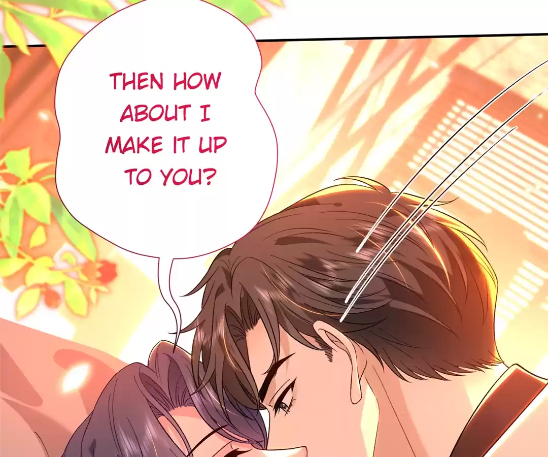 Mr. Qiao, Madam Is Spoiled by You Chapter 65 - Page 60