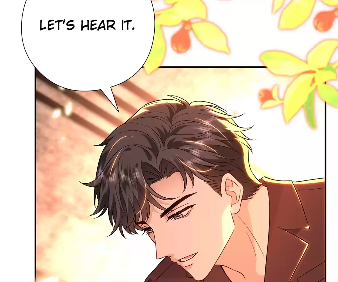 Mr. Qiao, Madam Is Spoiled by You Chapter 65 - Page 63