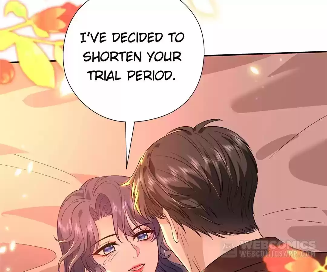 Mr. Qiao, Madam Is Spoiled by You Chapter 65 - Page 67