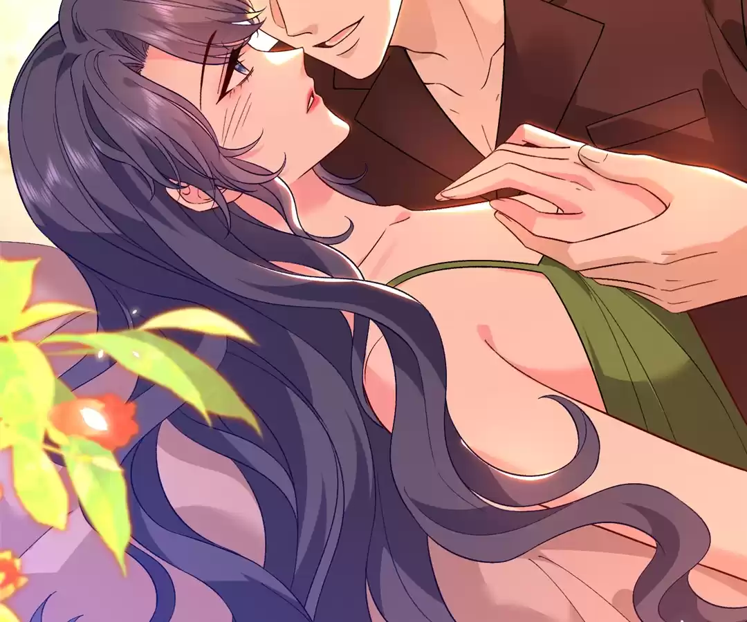 Mr. Qiao, Madam Is Spoiled by You Chapter 65 - Page 71