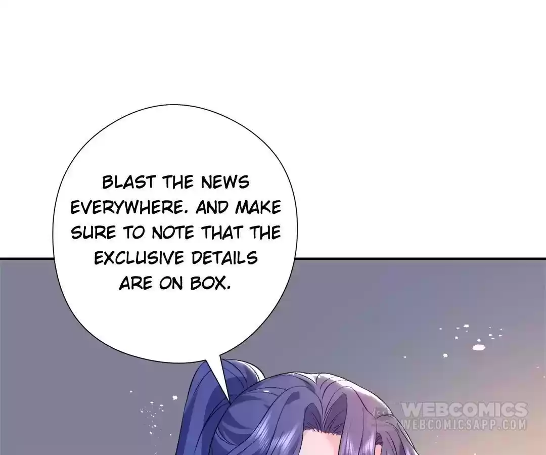 Mr. Qiao, Madam Is Spoiled by You Chapter 66 - Page 11