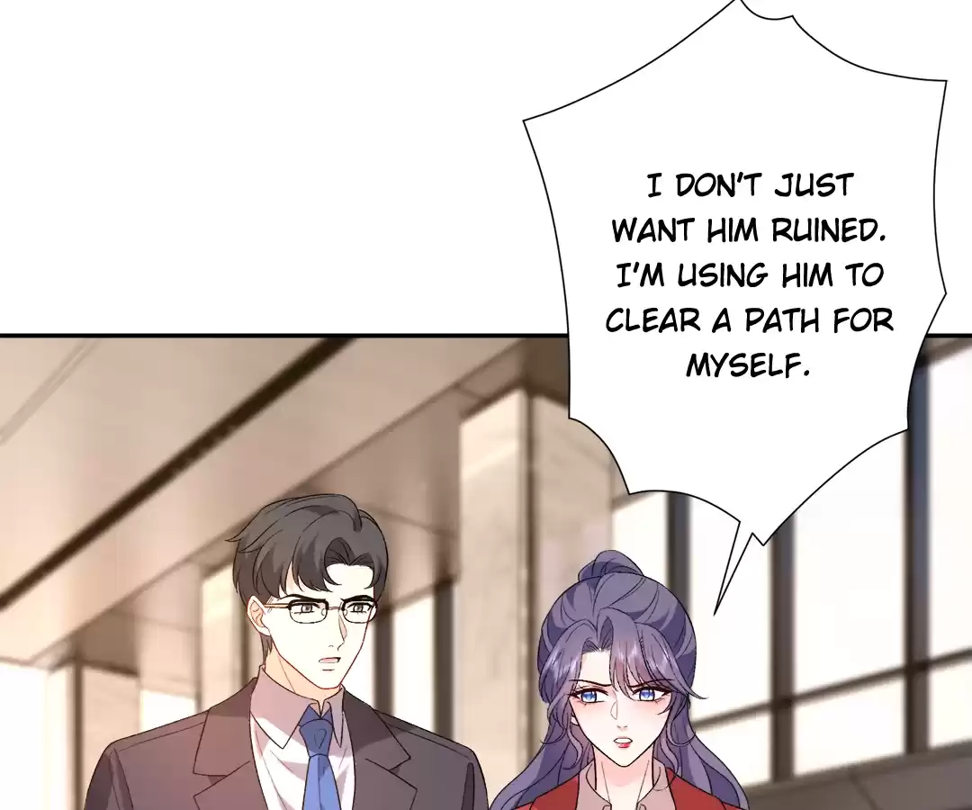 Mr. Qiao, Madam Is Spoiled by You Chapter 66 - Page 14