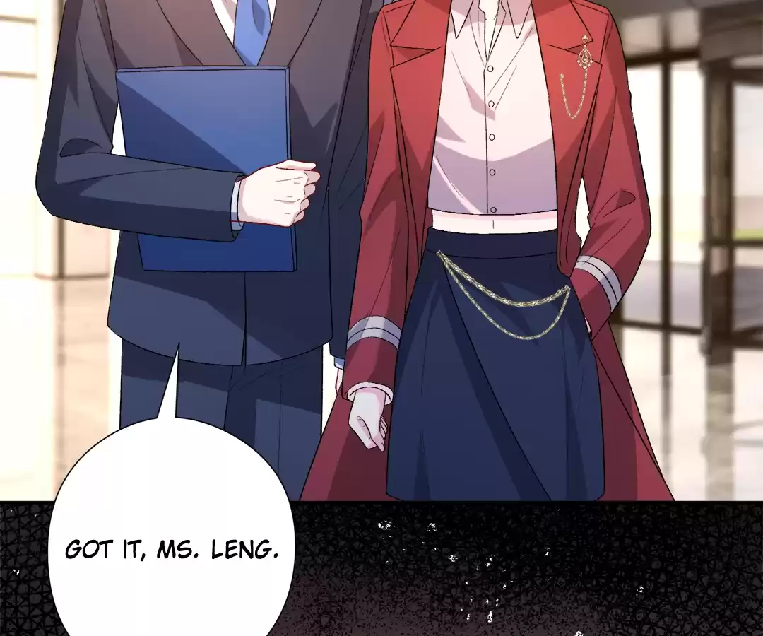 Mr. Qiao, Madam Is Spoiled by You Chapter 66 - Page 15