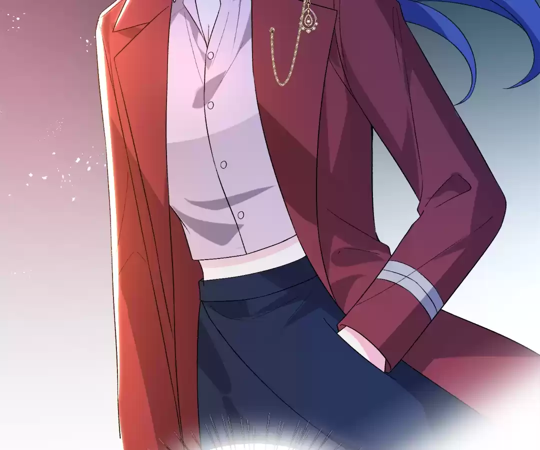 Mr. Qiao, Madam Is Spoiled by You Chapter 66 - Page 18