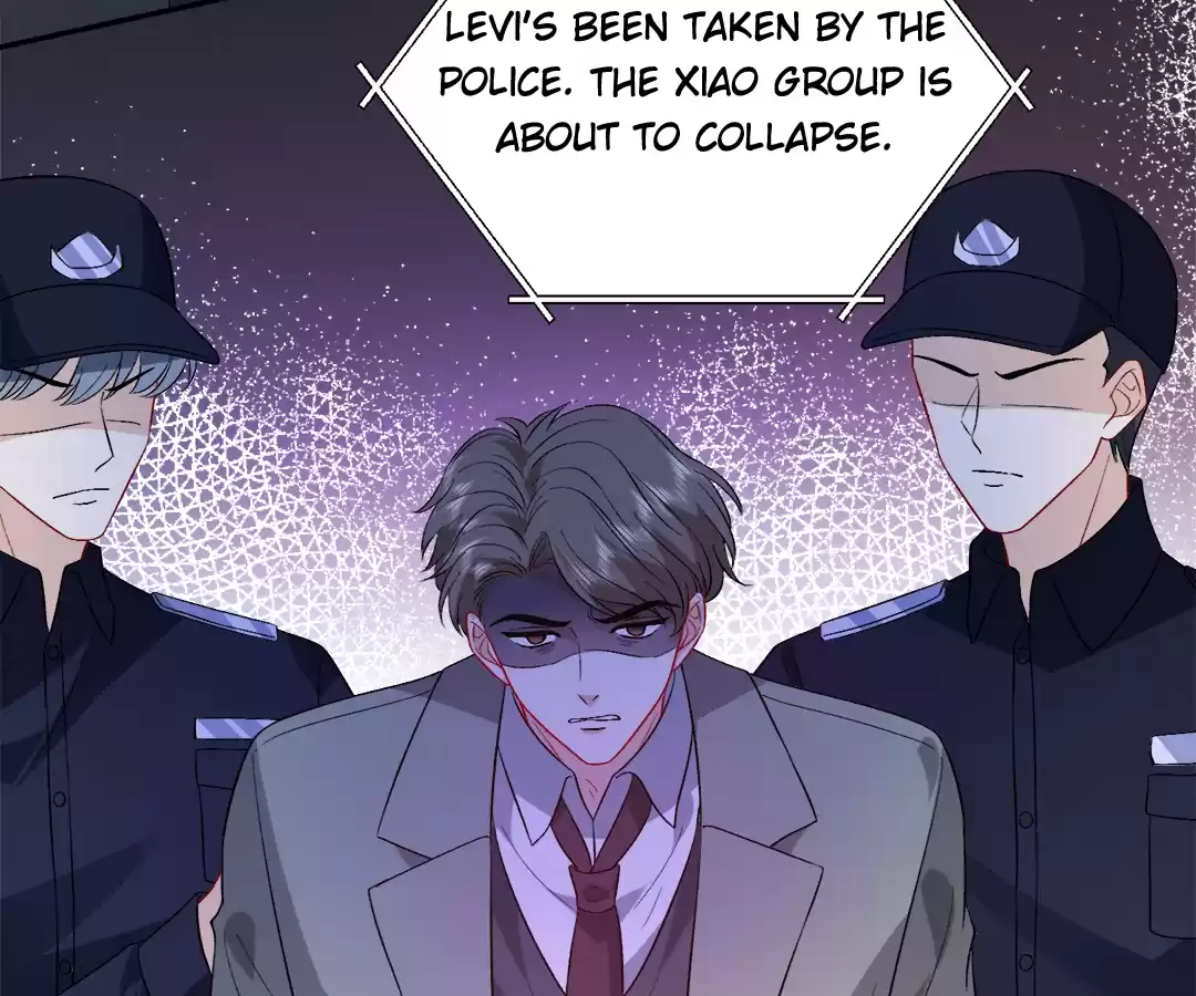 Mr. Qiao, Madam Is Spoiled by You Chapter 66 - Page 23