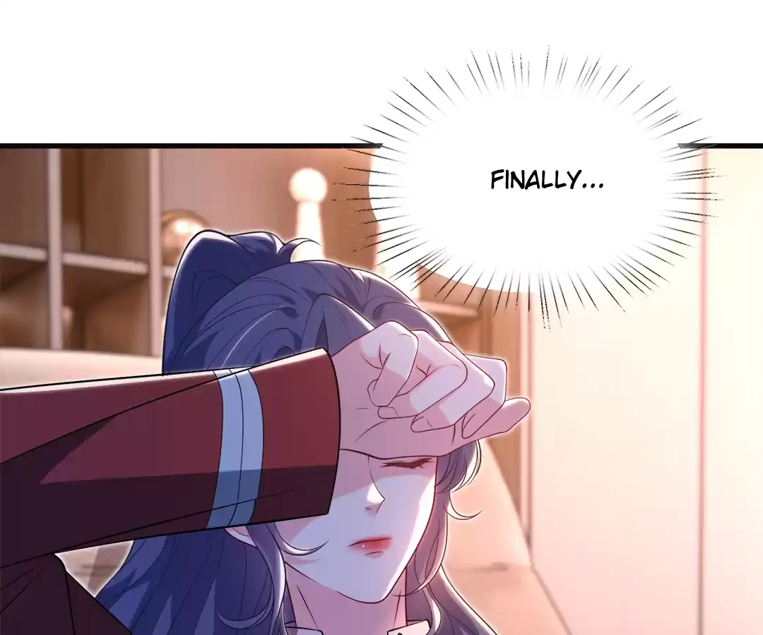 Mr. Qiao, Madam Is Spoiled by You Chapter 66 - Page 25