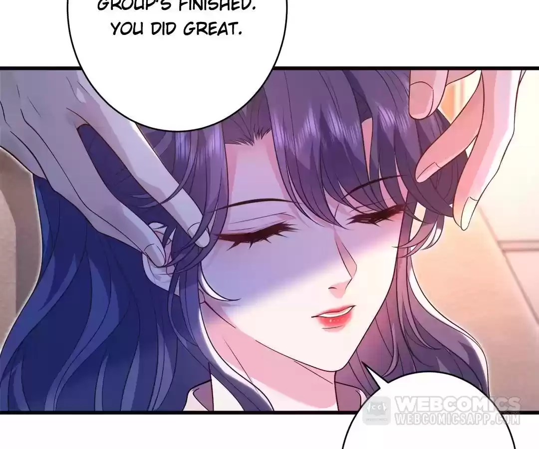 Mr. Qiao, Madam Is Spoiled by You Chapter 66 - Page 27