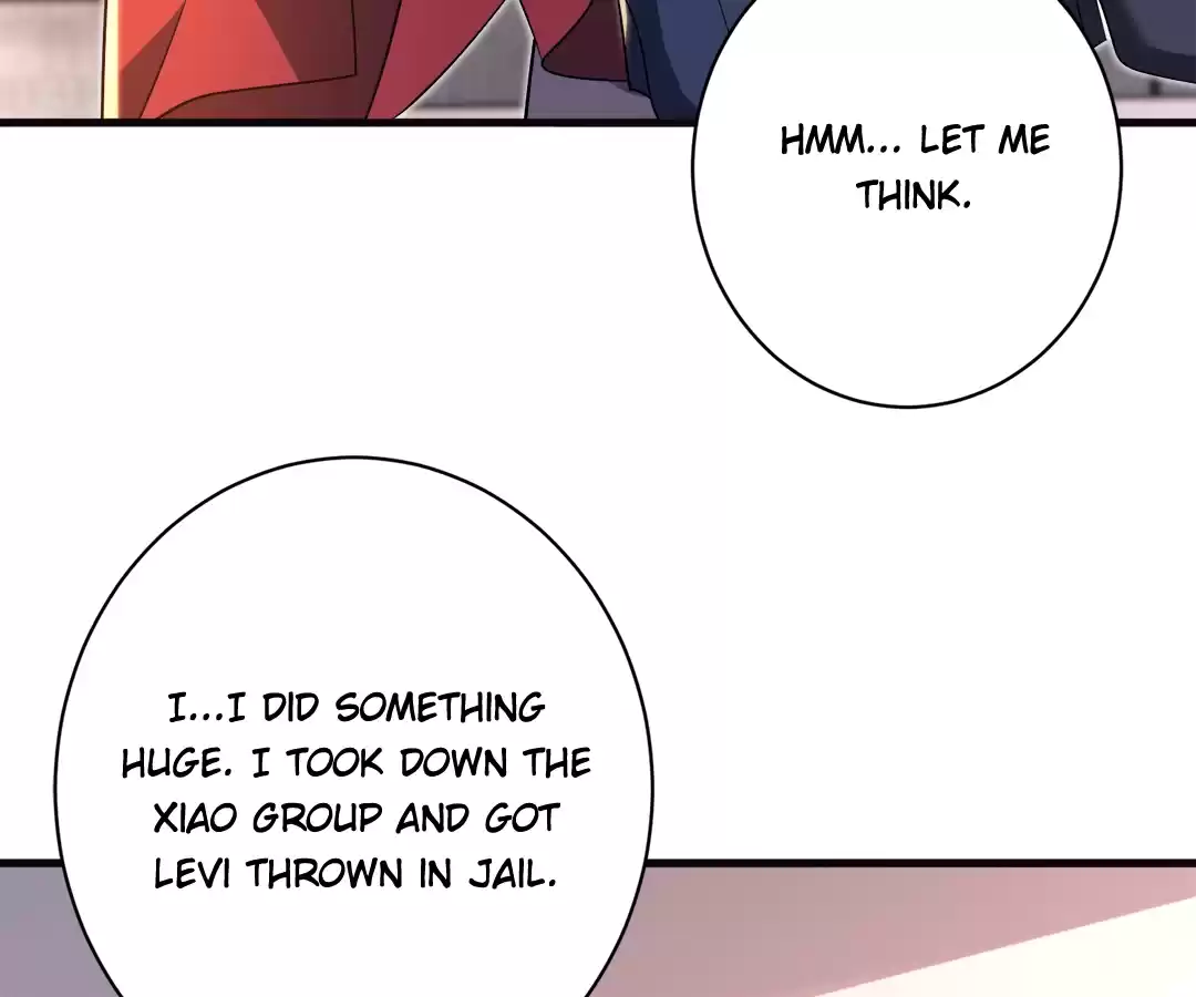 Mr. Qiao, Madam Is Spoiled by You Chapter 66 - Page 31