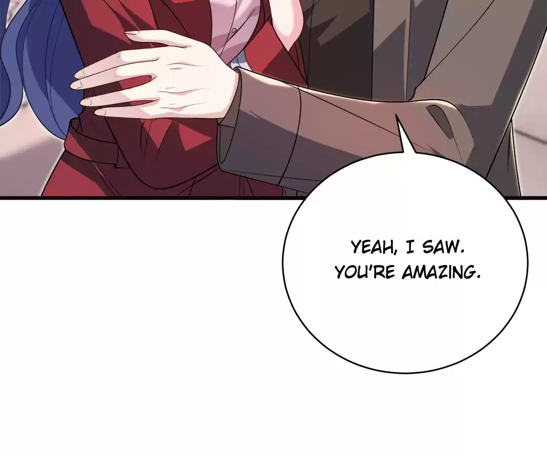 Mr. Qiao, Madam Is Spoiled by You Chapter 66 - Page 33