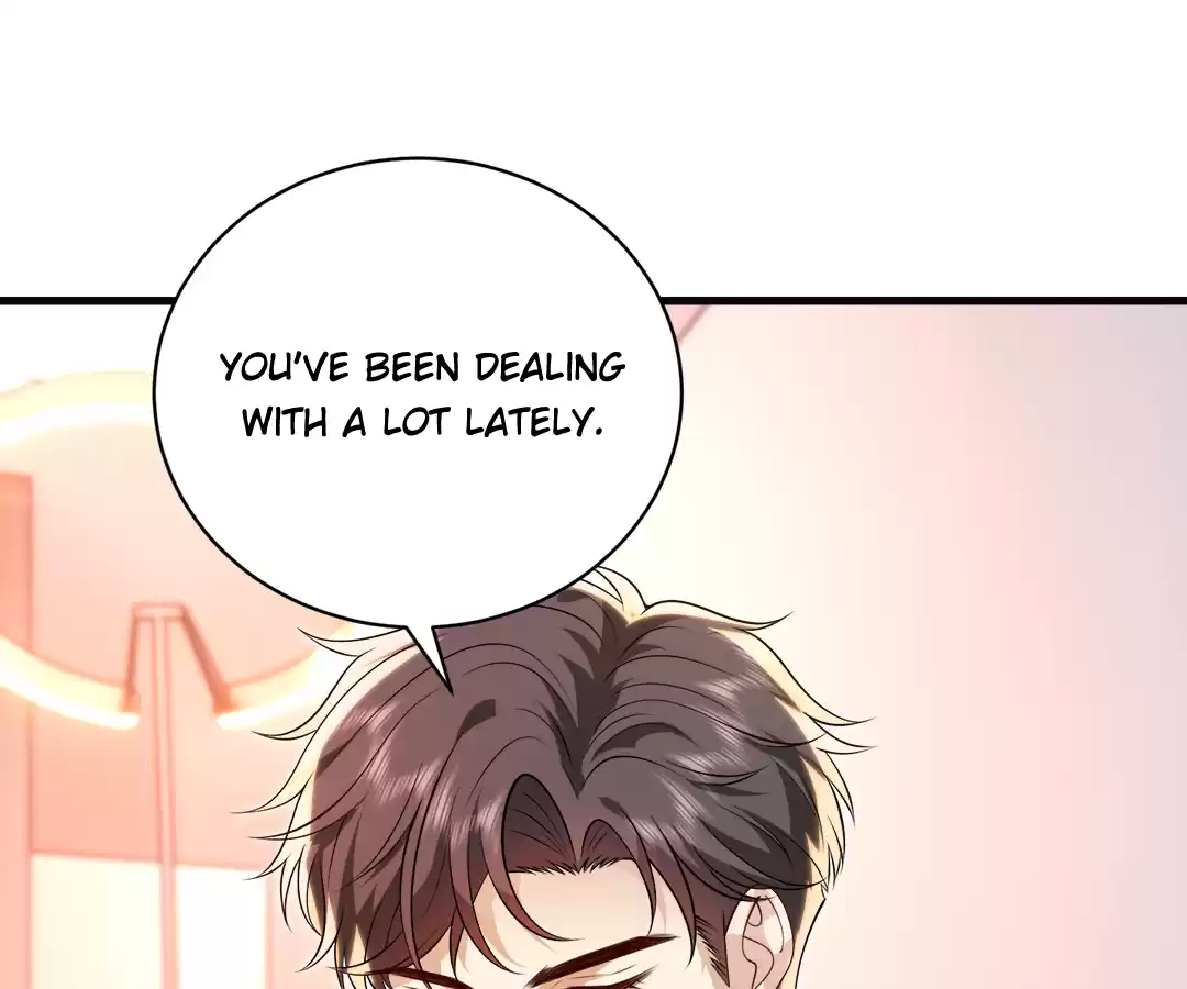 Mr. Qiao, Madam Is Spoiled by You Chapter 66 - Page 34