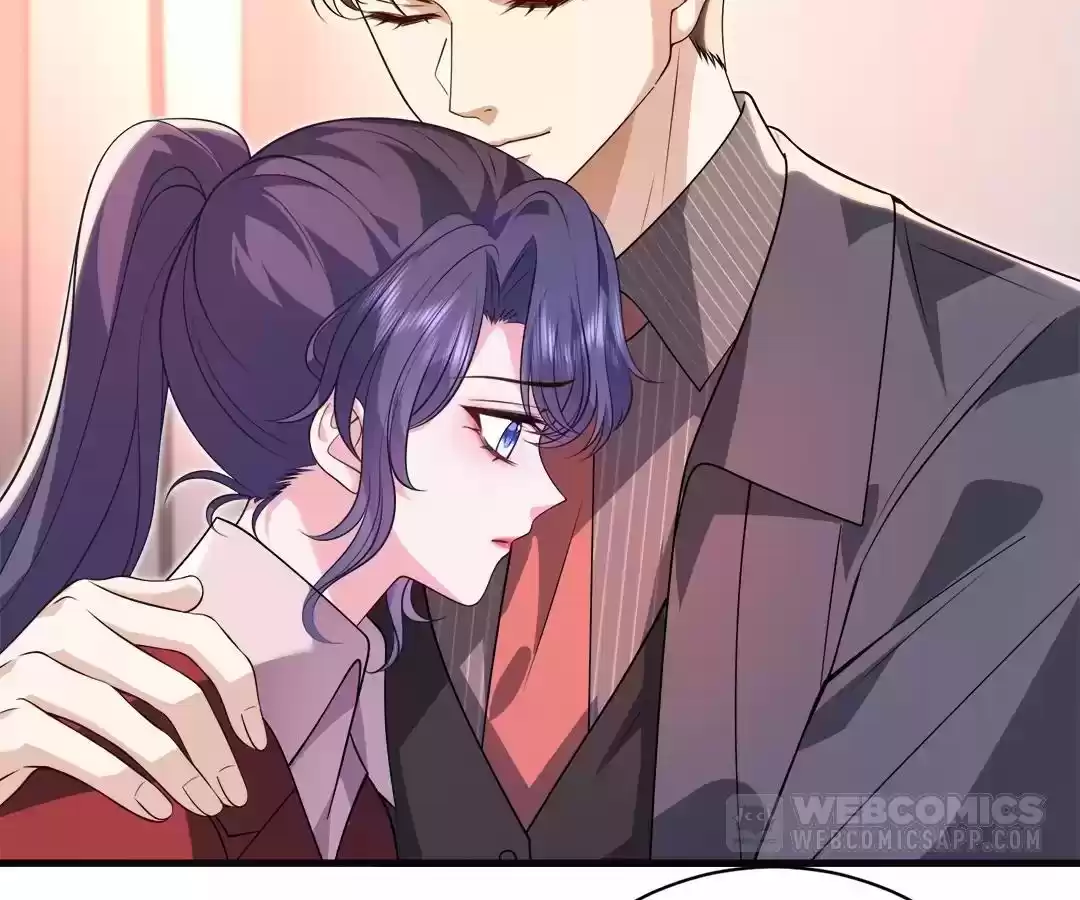 Mr. Qiao, Madam Is Spoiled by You Chapter 66 - Page 35
