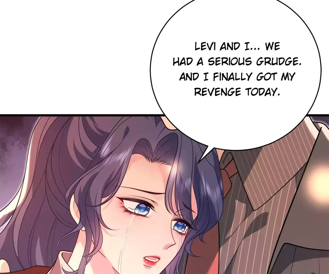 Mr. Qiao, Madam Is Spoiled by You Chapter 66 - Page 36