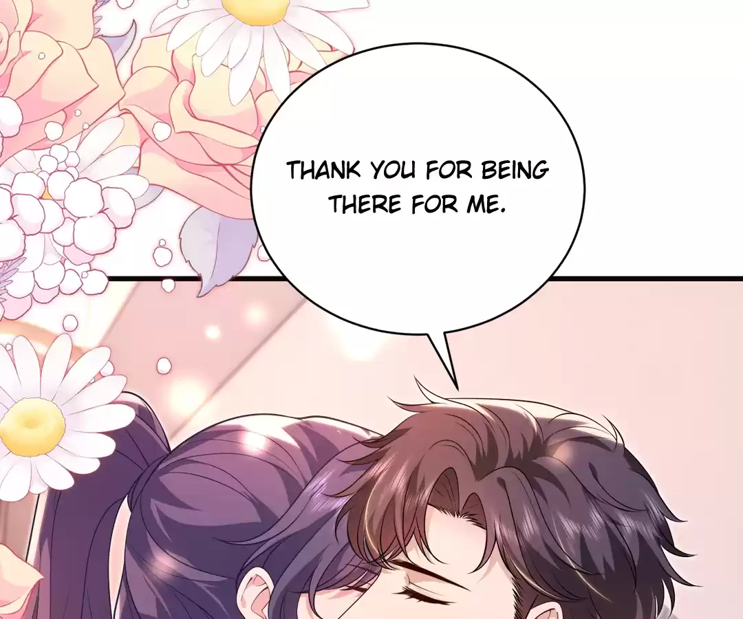 Mr. Qiao, Madam Is Spoiled by You Chapter 66 - Page 41