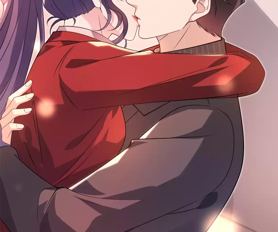 Mr. Qiao, Madam Is Spoiled by You Chapter 66 - Page 42