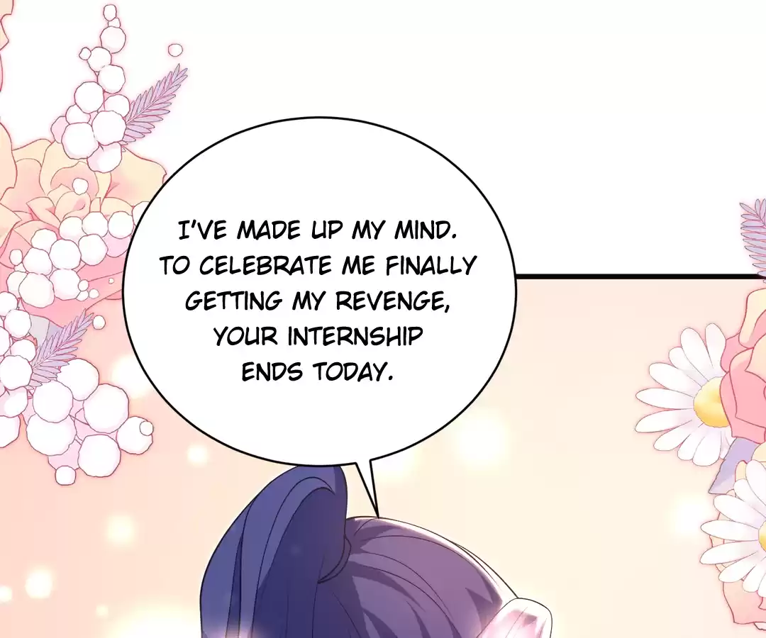 Mr. Qiao, Madam Is Spoiled by You Chapter 66 - Page 44