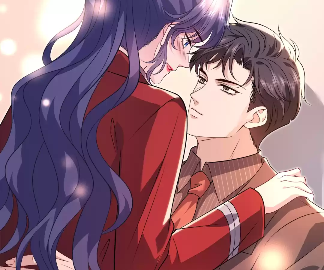 Mr. Qiao, Madam Is Spoiled by You Chapter 66 - Page 45