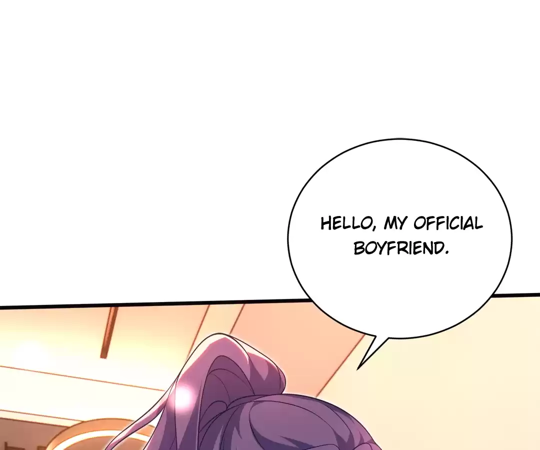 Mr. Qiao, Madam Is Spoiled by You Chapter 66 - Page 49