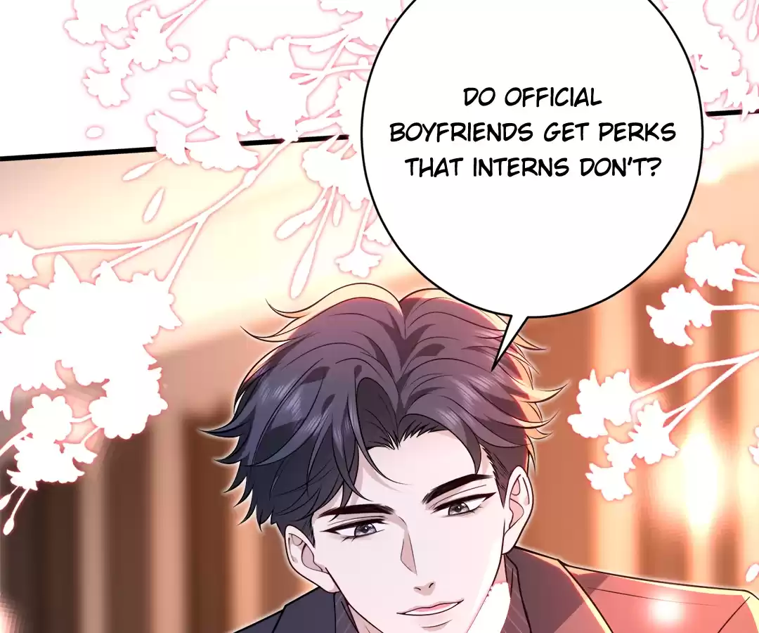 Mr. Qiao, Madam Is Spoiled by You Chapter 66 - Page 54