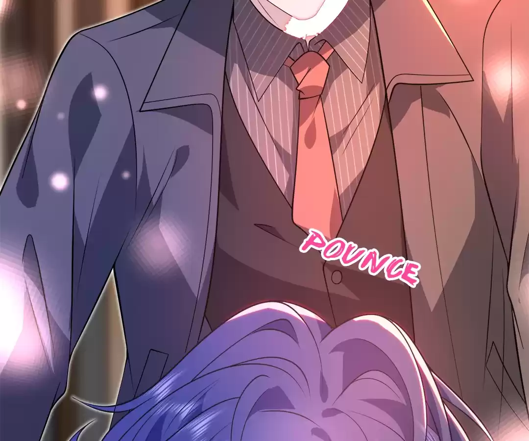 Mr. Qiao, Madam Is Spoiled by You Chapter 66 - Page 55