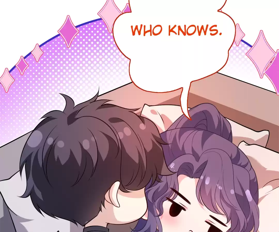 Mr. Qiao, Madam Is Spoiled by You Chapter 66 - Page 57