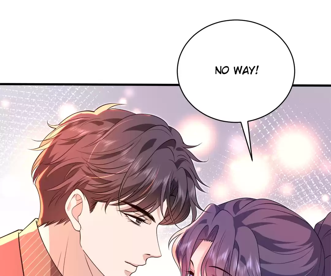Mr. Qiao, Madam Is Spoiled by You Chapter 66 - Page 62