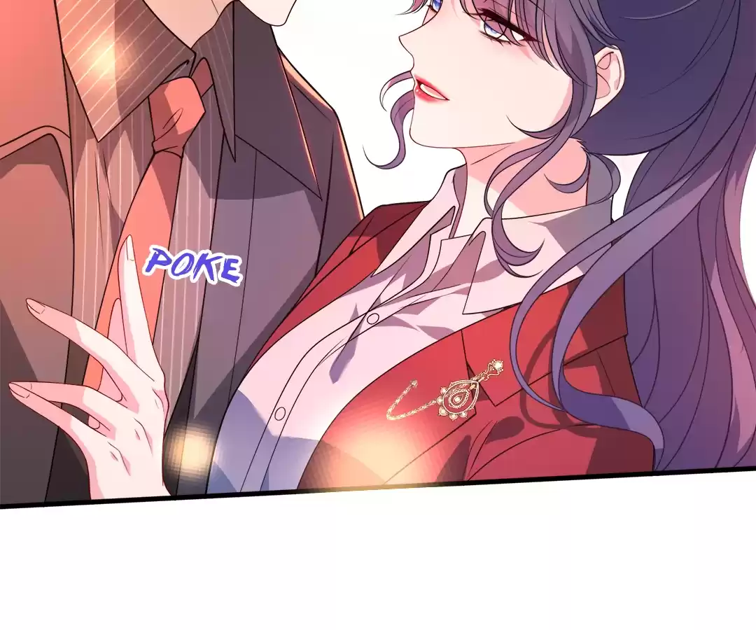 Mr. Qiao, Madam Is Spoiled by You Chapter 66 - Page 63