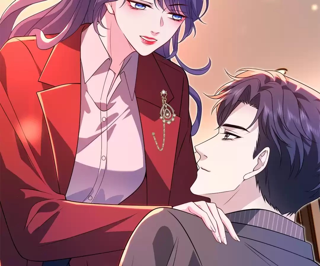 Mr. Qiao, Madam Is Spoiled by You Chapter 66 - Page 65