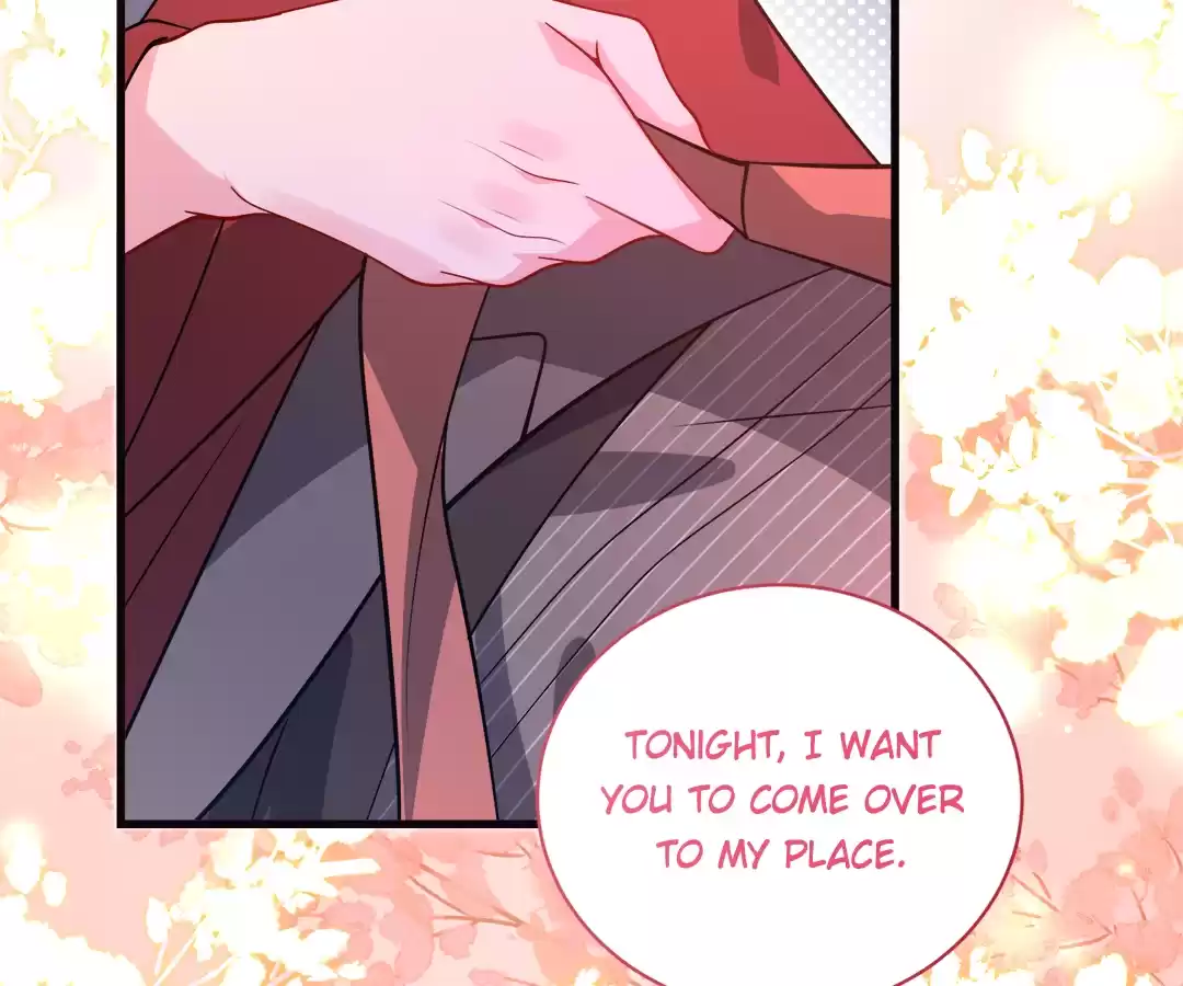 Mr. Qiao, Madam Is Spoiled by You Chapter 66 - Page 68
