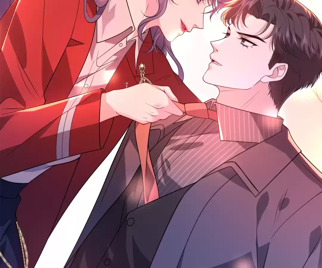 Mr. Qiao, Madam Is Spoiled by You Chapter 66 - Page 70