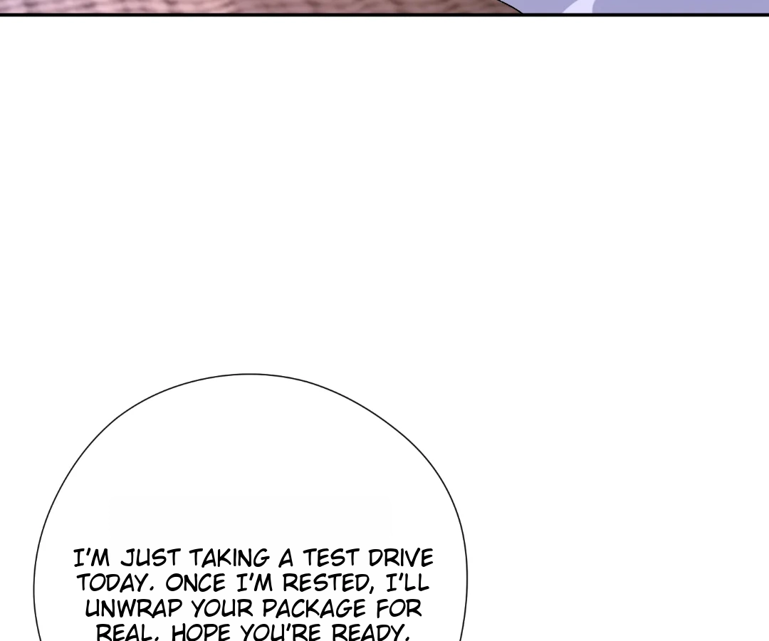 Mr. Qiao, Madam Is Spoiled by You Chapter 67 - Page 61