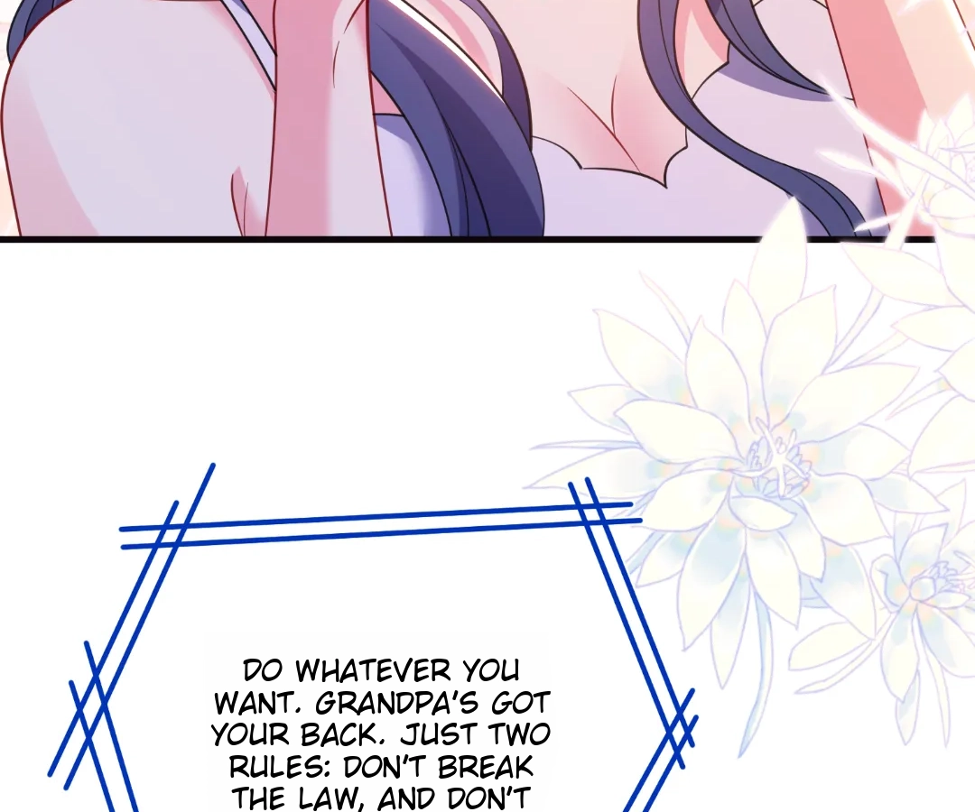 Mr. Qiao, Madam Is Spoiled by You Chapter 68 - Page 16