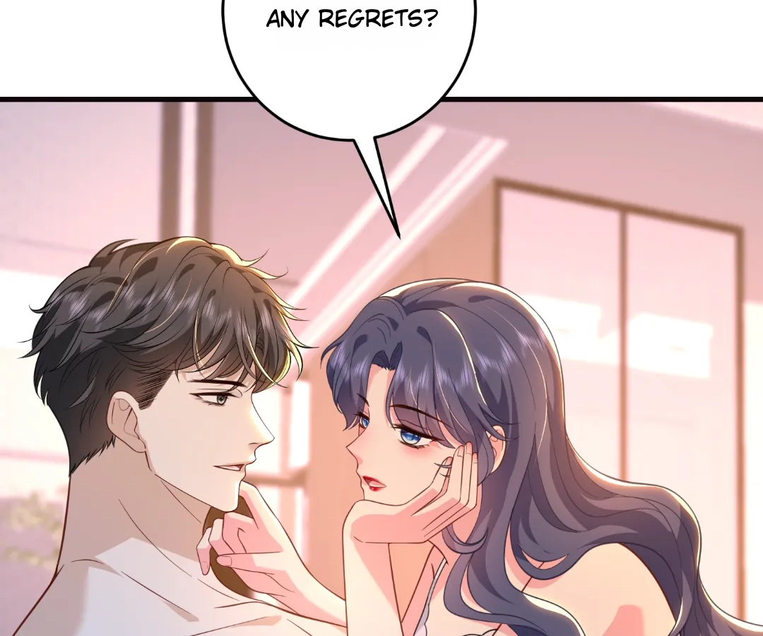 Mr. Qiao, Madam Is Spoiled by You Chapter 68 - Page 45