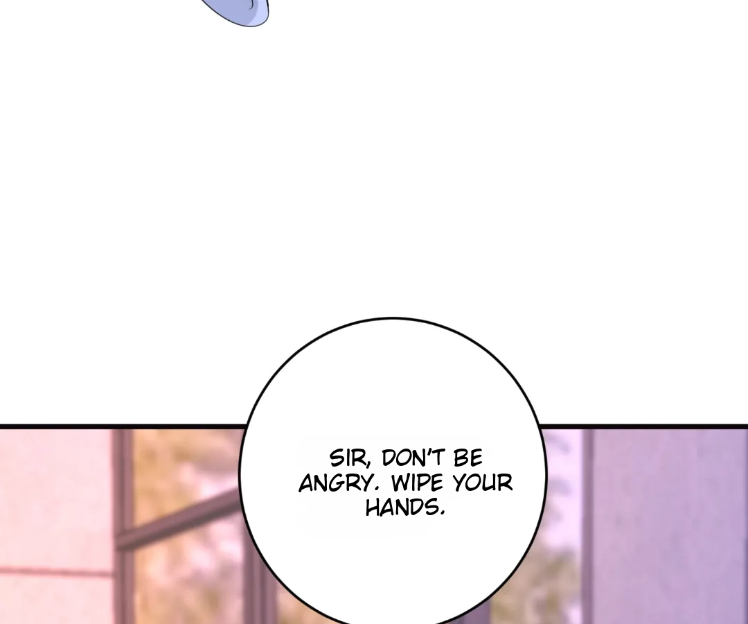 Mr. Qiao, Madam Is Spoiled by You Chapter 68 - Page 61