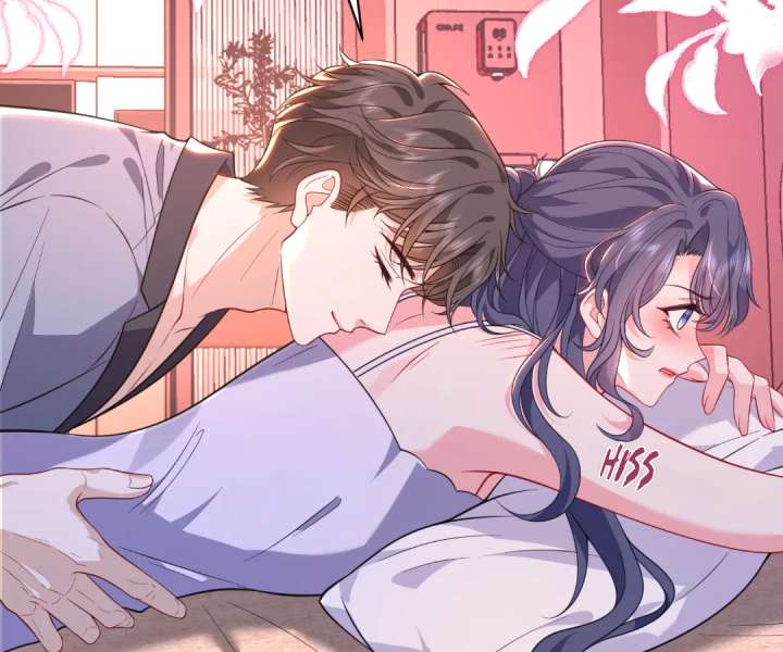 Mr. Qiao, Madam Is Spoiled by You Chapter 69 - Page 8