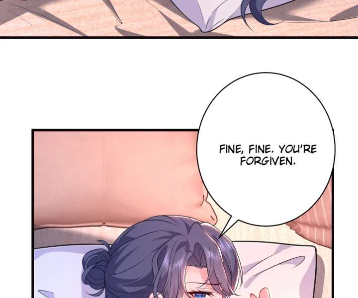 Mr. Qiao, Madam Is Spoiled by You Chapter 69 - Page 9