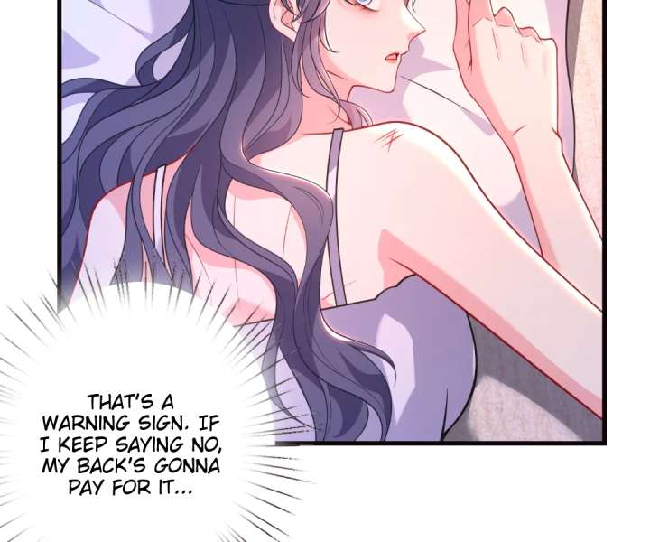 Mr. Qiao, Madam Is Spoiled by You Chapter 69 - Page 10