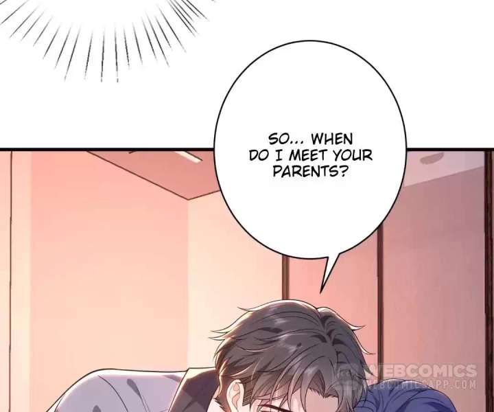 Mr. Qiao, Madam Is Spoiled by You Chapter 69 - Page 11