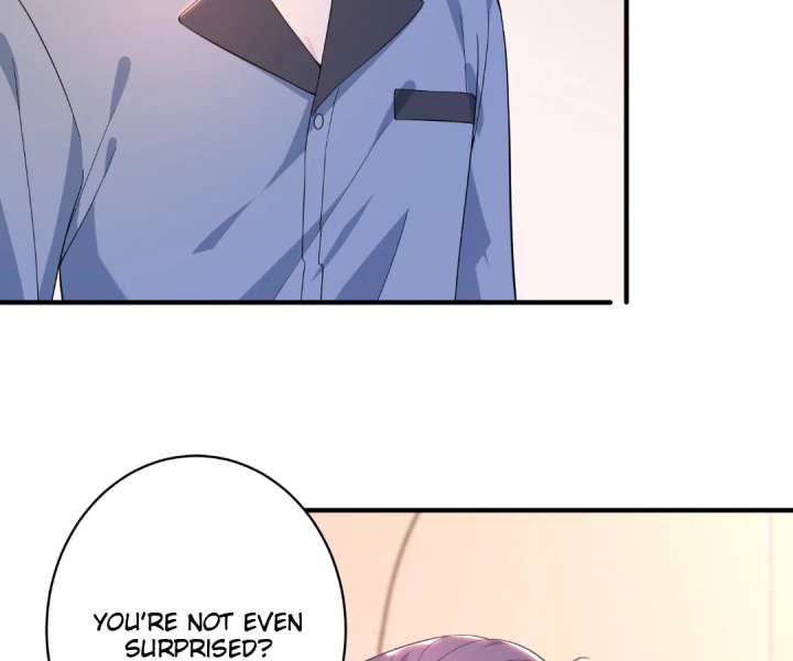 Mr. Qiao, Madam Is Spoiled by You Chapter 69 - Page 18