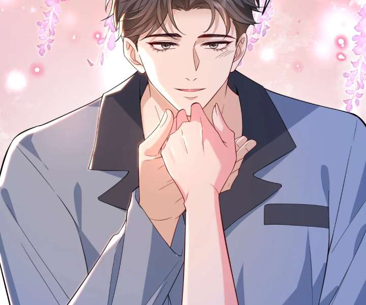 Mr. Qiao, Madam Is Spoiled by You Chapter 69 - Page 22